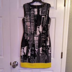 Tahari Dress
